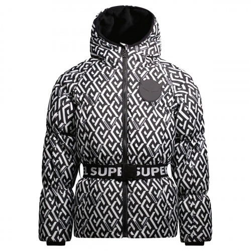Geci Ski & Snow - Superrebel PUFF Ski Jacket R309-5204 | Imbracaminte 